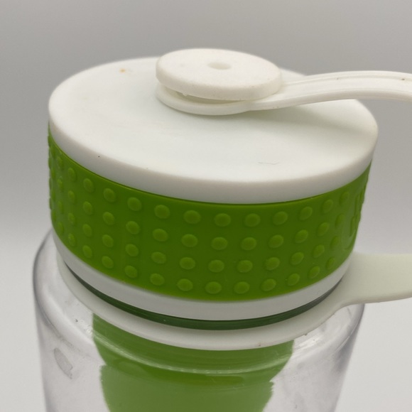 Weight Watchers WW 24oz fruit infusion water bottle BPA free dishwasher safe - Picture 3 of 8